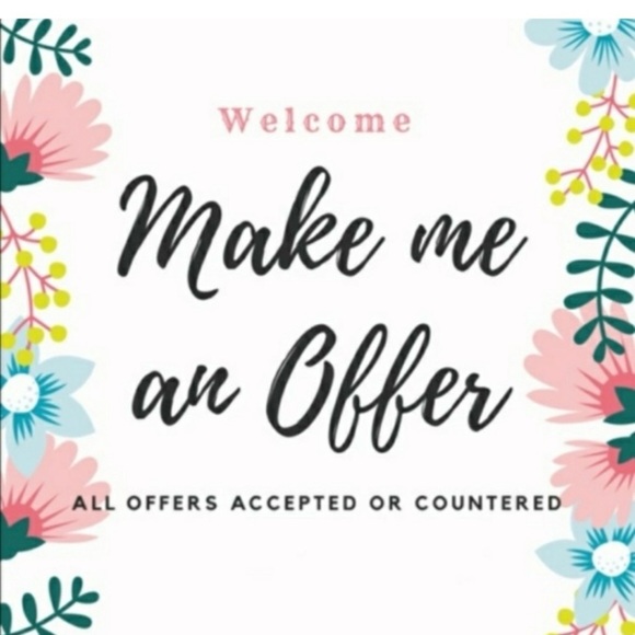 Make Me an Offer! - Picture 1 of 3